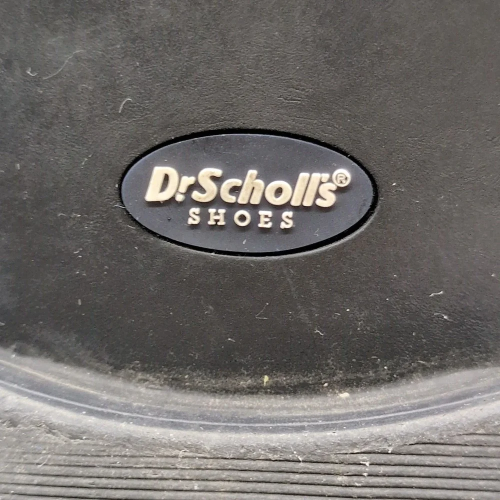 Dr. Scholl's Boots‎ Womens Rate Zip Brown Leopard 6 Ankle Bootie Shoes Side Zip